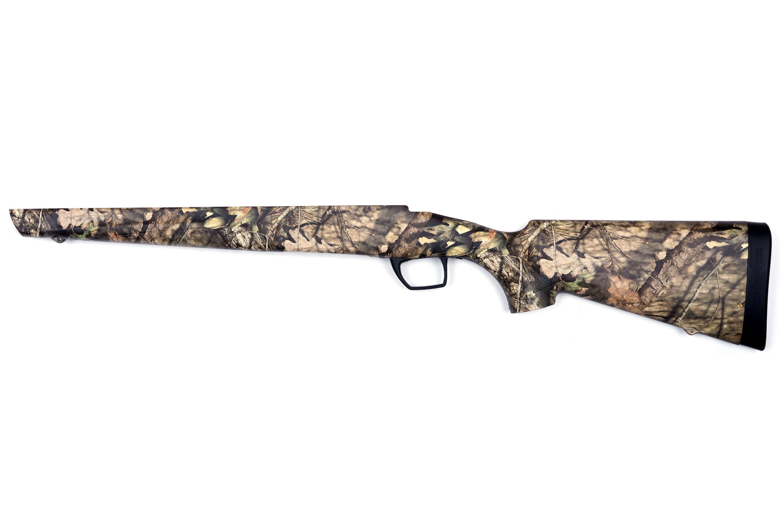 REM. 783 S/A MOSSY OAK BU COUNTRY STOCK