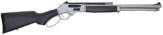 Henry All-Weather Picatinny Rail Lever Action .45-70