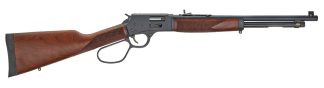 HENRY BIG BOY STEEL CARBINE .44 MAG/.44 SPL SIDE GATE