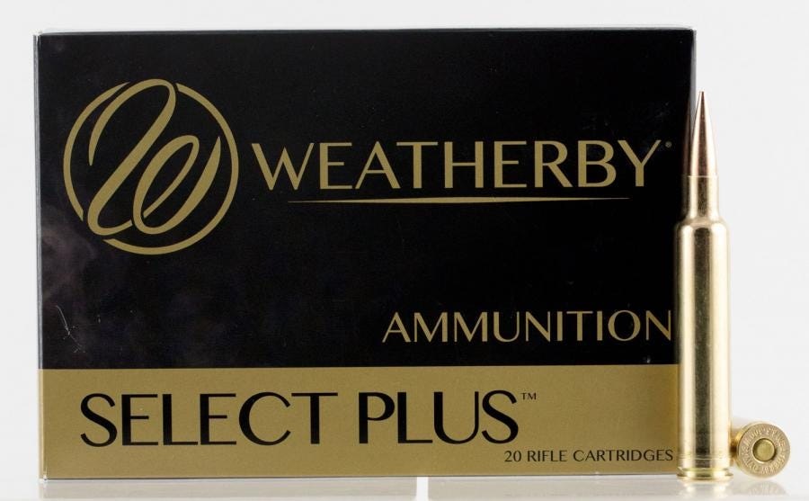 WEATHERBY 30-378 WBY MAG 220 GR HORNADY ELDX