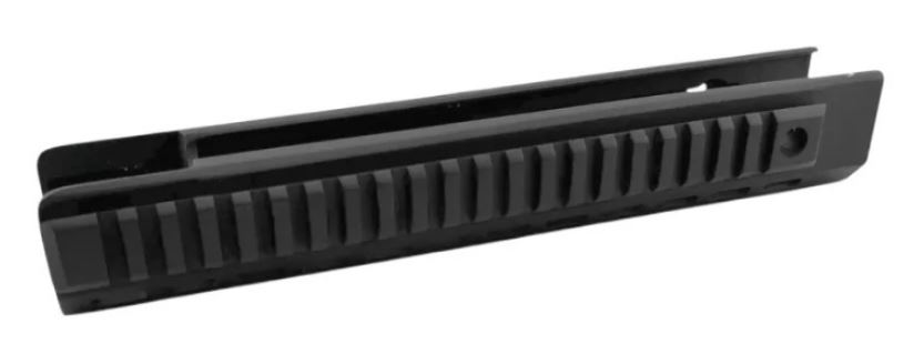 TOMMY HENRY HOMESTEADER PICATINNY HANDGUARD FOR HENRY HOMEST