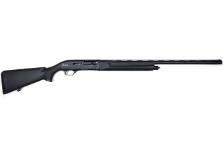 JTS FX12 IS Semi-Auto INERTIA 12ga, 28” BLACK