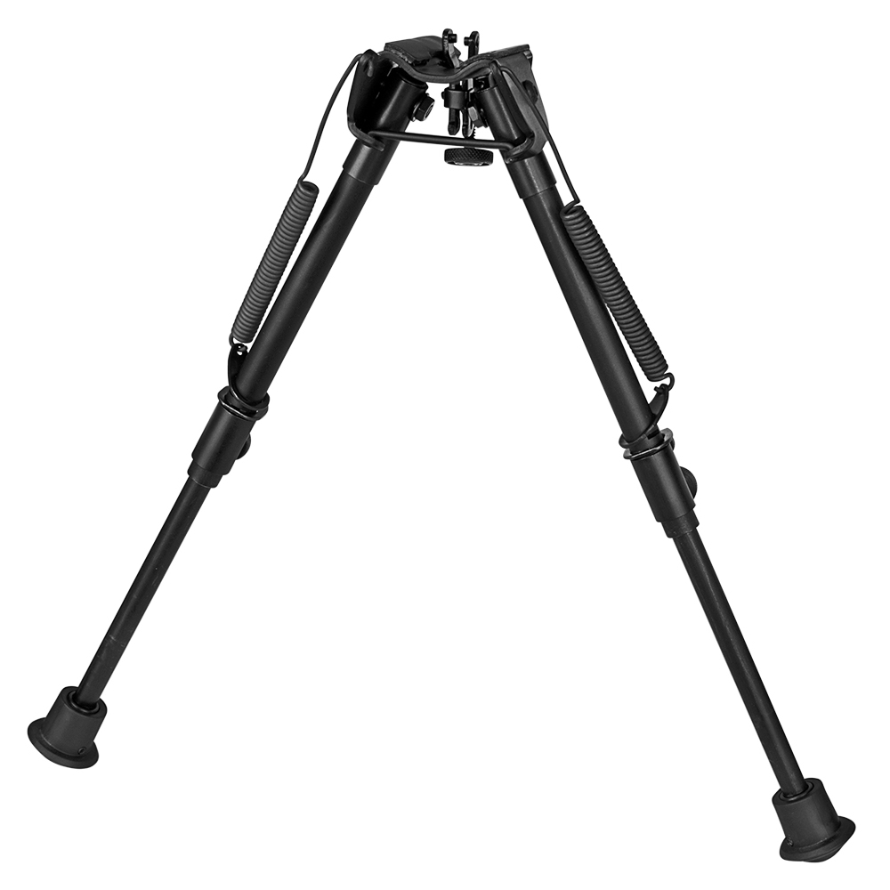 HARRIS BIPOD BENCH & PRONE REST 9-13”