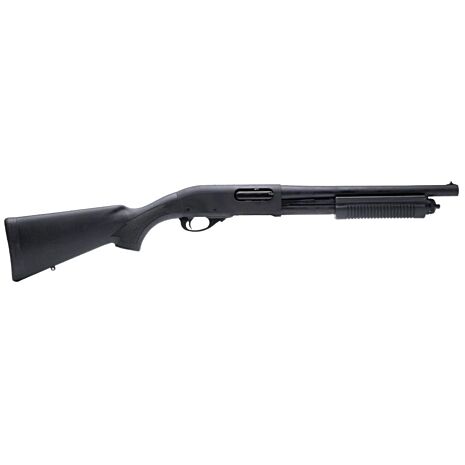 REM 870 POLICE 12GA. 14” BBL BS SYN