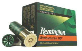 REM. TUNGSTEN 12 ga. 3” 13/8 OZ. 6 10pk