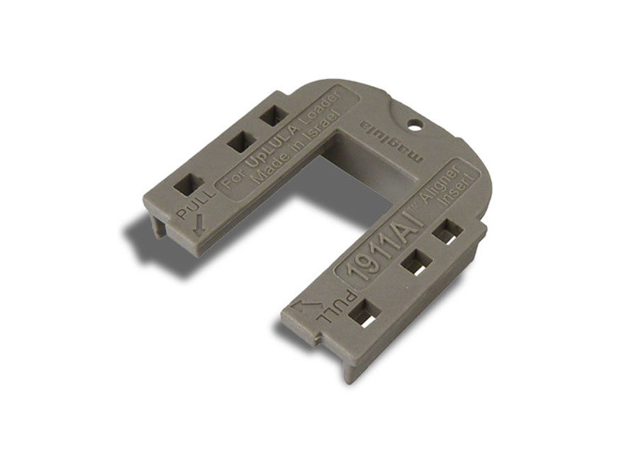 MAGLULA 1911AI ALIGNER INSERT FOR UpLULA&22UpLULA