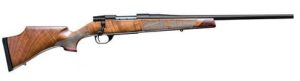WEATHERBY VGD CAMILLA 6.5 CMR 20IN THREADED