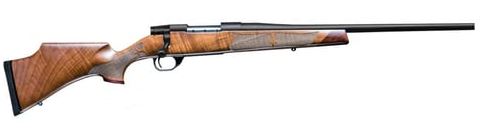 WEATHERBY VGD CAMILLA 6.5 CMR 20IN THREADED