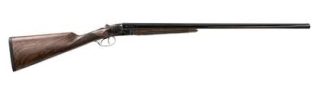CZ-USA FIELD SPORTS BOBWHITE G2 INTERMEDIATE 20GA 26” WALNUT