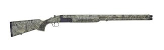 CZ-USA FIELD SPORTS SWAMP MAGNUM CAMO, 12 GA, 30IN, 3½IN CHA