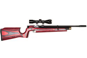 (DIS)CZ 200 S COLOUR cal. 4,5 mm,with riflescope 4x32 800FPS