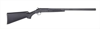 SAVAGE M301 Single Shot 20 GA 22” COMPACT