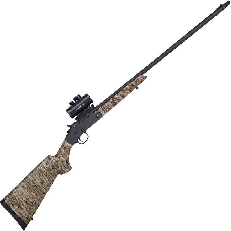SAVAGE M301 TURKEY XP (RED DOT), BOTTOMLANDS 20 GA 26″