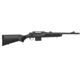 MOSSBERG MVP PATROL 7.62X51 16.25” RD MATTE