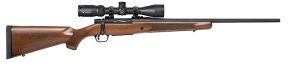 MOSS PATRIOT .308 WIN VORTEX 3-9X40 WALNUT CLASSIC 22”