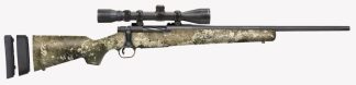 MOSSBERG PATRIOT .308 WIN 20” SYNTHETIC CLASSIC STYLE TRUE T