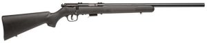 LAKEFIELD MARKII-FV B/A c. 22LR RIFLE