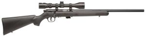 SAVAGE MARK II FVXP COMBO c. 22 LR