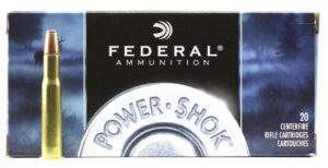 FED. c.30-30 WIN. 150GR. SP