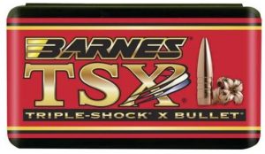 BARNESTSX BT 30 CAL 165 GR