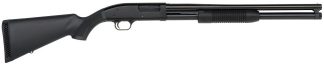 MAVERICK 88 SECURITY 12GA. 20” 8-SHOT