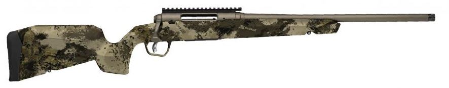 SAVAGE AXIS 2 PRO WESTERN 22-250 REM 20″ SAVAGE WESTERN SYNT