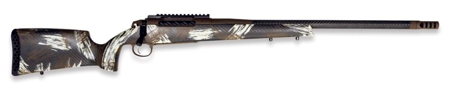 WEATHERBY 307 ALPINE CT 7MM PRC 22″   2″ BRAKE
