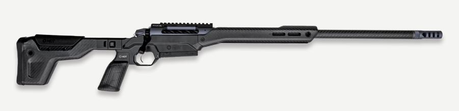 WEATHERBY 307 ALPINE MDT CARBON 300 PRC 22″   2″ BRAKE
