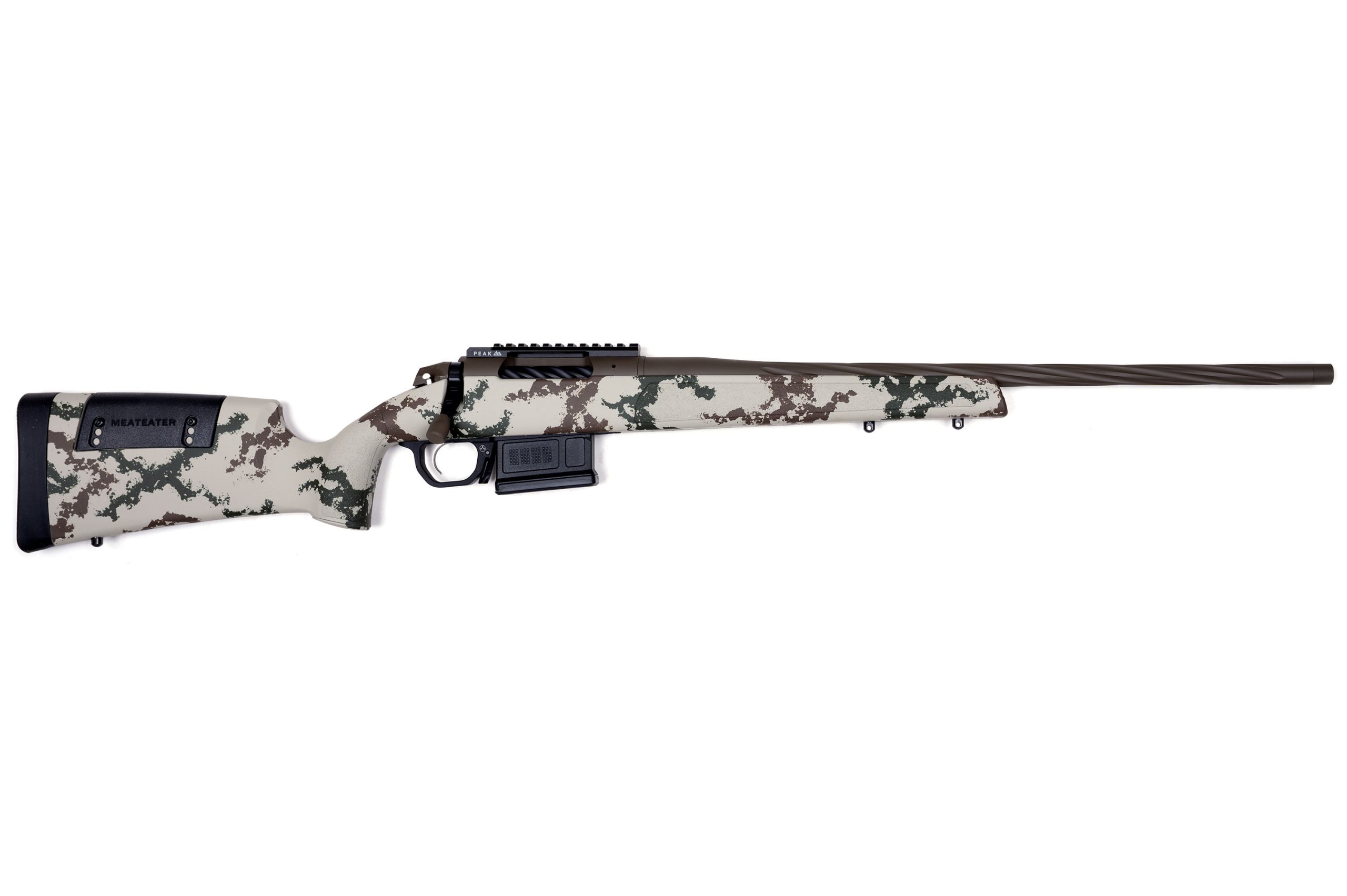 WEATHERBY 307 RANGE MEATEATER 6.5 CREEDMOORE 22″
