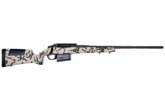 WEATHERBY 307 RANGE MEATEATER 6.5 RPM 24"