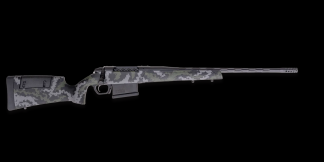 WEATHERBY 307 RANGE XP 2.0 300 WIN 24" + 2" BRAKE