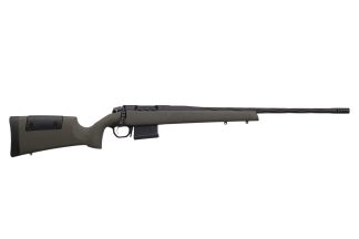 (DIS)WEATHERBY 307 RANGE c.308 WIN 24" W/BRAKE