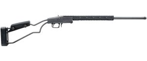 CHIAPPA BIG BADGER 30-30 BLACK, 20"
