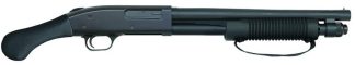 MOSSBERG 590 SHOCKWAVE 12GA 14.375” MATTE