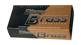 CCI 40 S&W 180GR FMJ