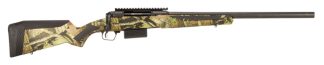 (DIS) SAVAGE 212 CAMO 12 GAUGE 22”