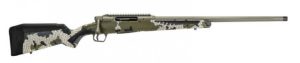 (DIS)SAVAGE IMPULSE BIG GAME .243 WIN. 22”