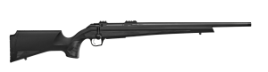 CZ 600 ALPHA, 6.5 CREEDMOOR, 5R, 559mm, M15x1