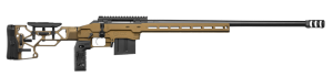 CZ 600 MDT DEEP BRONZE, 308 WIN