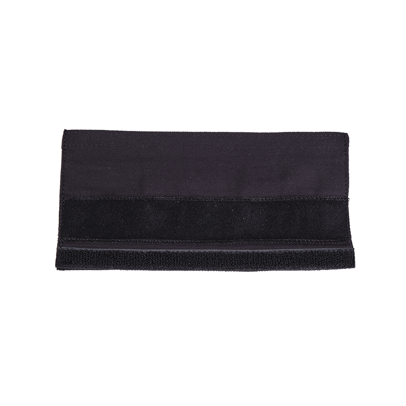 Sordin Supreme Textile Black HB Padding Velcro