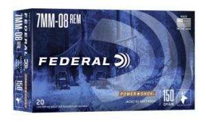FED. c.7mm-08 150gr. SIERRA