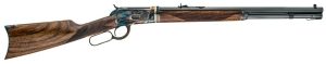 CHIAPPA 1892 TAKEDOWN 20” .357 MAG
