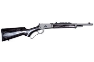CHIAPPA 44MAG 1892 T.D. WILDLANDS, DARK GREY, 16.5”