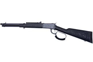 ROSSI R92 Carbine .44 REM Mag 8+1 16.5" Matte Triple Black