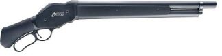 CHIAPPA 1887 T-SERIES SHOTGUN 18.5” SYN