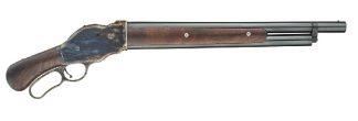 CHIAPPA 1887 12GA L/A MARES LEG PG 18.5” BRL