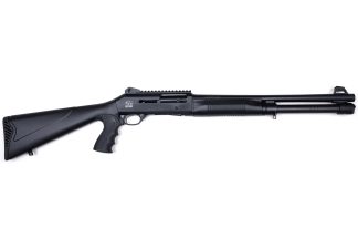 CHARLES DALY CA612, 12GA. SYN SEMI AUTO, 20”