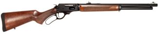 ROSSI R95 .45-70 Gov 22" HARDWOOD TRAPPER 6RD