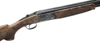 BERETTA 692 TRAP BLACK  12GA 30” 2-1 Fixed Chokes