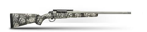 SPRINGFIELD ARMOURY BOUNDARY c.308 WIN 20″ STS BBL CAMO